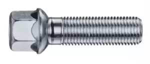 Image of EIBACH Wheel Bolt S1-7-14-50-27-17 MERCEDES-BENZ,E-Klasse Limousine (W211),C-Klasse Limousine (W204),C-Klasse T-modell (S204),A-Klasse (W169)