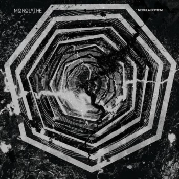Image of Monolithe - Nebula Septem Vinyl