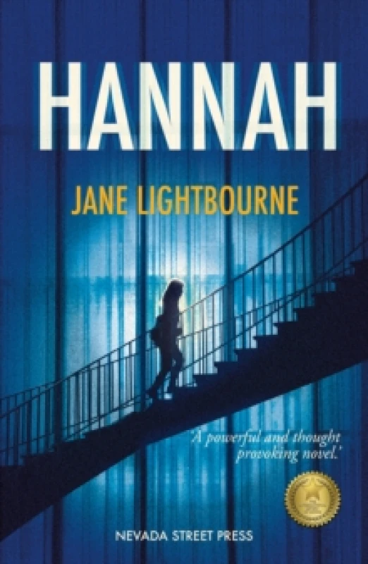 Image of HANNAH Paperback / softback