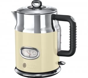 Image of Russell Hobbs Retro 21672 1.7L Electric Jug Kettle
