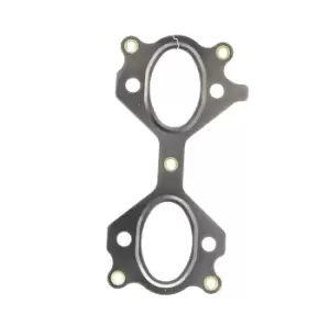 Image of PAYEN Exhaust Manifold Gasket JD5183 Exhaust Header Gasket,Exhaust Collector Gasket BMW,OPEL,LAND ROVER,3 Touring (E91),3 Limousine (E46)