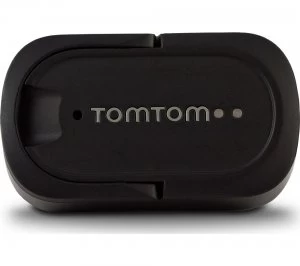 Image of TomTom Curfer Car Performance Accessory Red
