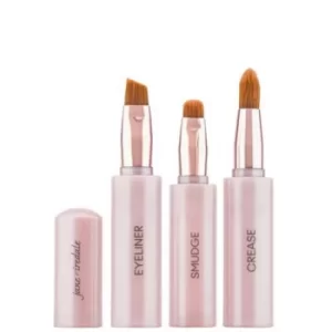 Image of Jane Iredale Brush Snappy Wand Brush Magnetic