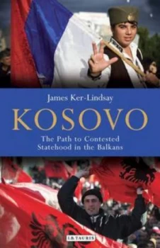 Image of Kosovo by James Ker-Lindsay Book