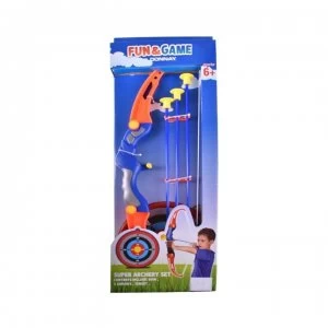 Image of Donnay Childs Bow Arrow Set