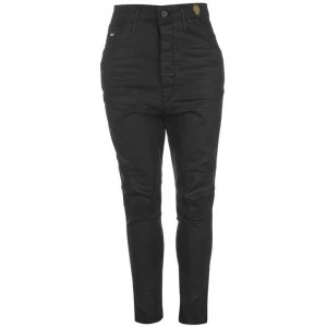 Image of G Star Raw Dean Loose Tapered Ladies Jeans - 3D aged