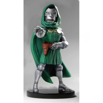Image of Head Knocker XL Marvel Classic Dr Doom