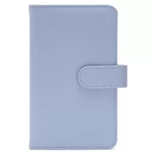 Image of instax mini 12 Album in Pastel Blue