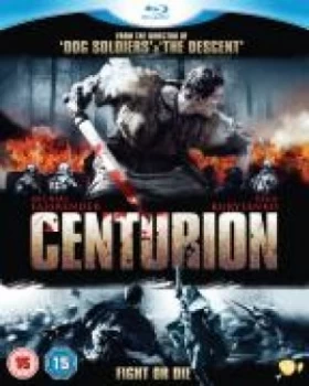 Image of Centurion Movie