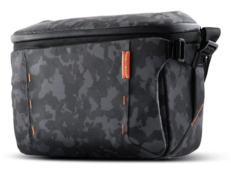 Image of PGYTECH OneMo Sling 7L Grey Camo