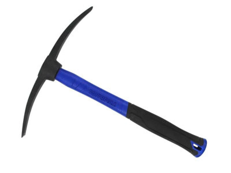 Image of Faithfull Faimpcpfgn Chisel & Pointing Mortar Pick Fibreglass Shaft Faimpcpfgn