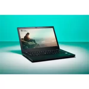 Image of Circular Computing Lenovo TP T480 IR CORE I5 8TH GEN 16GB 256GB 14" W10P