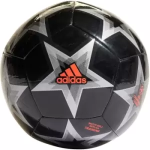 Image of adidas Club Football - Black