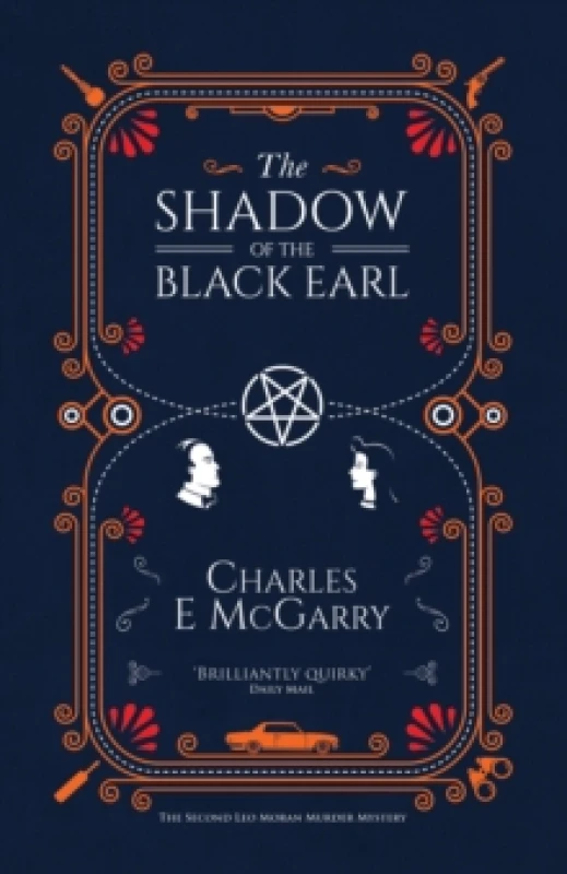 Image of The Shadow of the Black Earl Paperback / softback