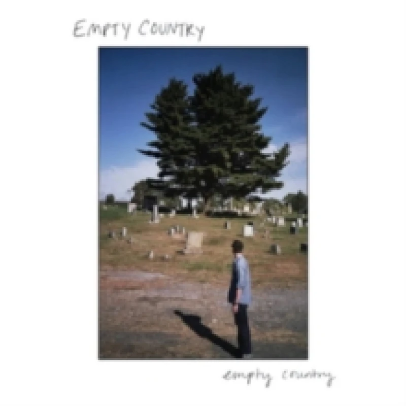 Image of Empty Country Vinyl