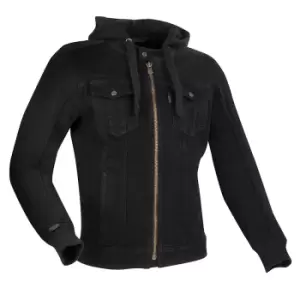 Image of Segura Jessy Black Jacket S