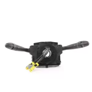 Image of VALEO Steering Column Switch PEUGEOT,CITROEN 251497 6239JS,6239Q3,6239WQ 6242F2,6242QG,96605910XT,6239JS,6239Q3,6239QG,6239WQ,624285,6242F2,6242QG