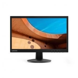 Image of Lenovo 22" D22 Full HD LED Monitor