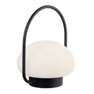 Image of Sponge To Go LED Dimmable Outdoor Portable Lamp White, IP65, 2700K