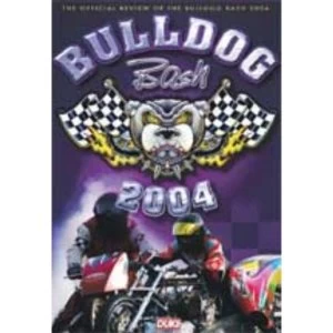 Image of Bulldog Bash DVD