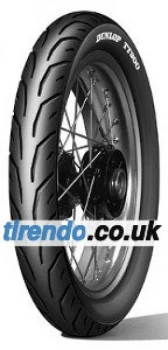 Image of Dunlop TT 900 GP ( 120/80-14 TT 58P Rear wheel, M/C, variant J )