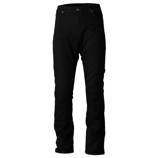 Image of RST Straight Leg 2 Jeans Black Size 48