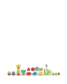 Image of Vtech 6-in-1 Bath Set