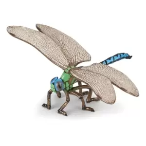Image of PAPO Wild Animal Kingdom Dragonfly Figure