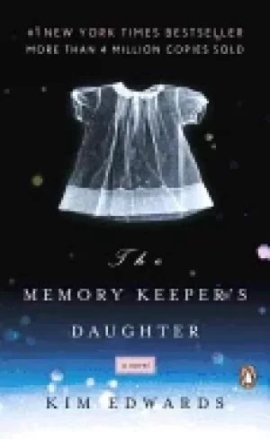 Image of memory keepers daughter