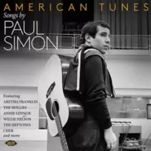 Image of American Tunes: Songs By Paul Simon
