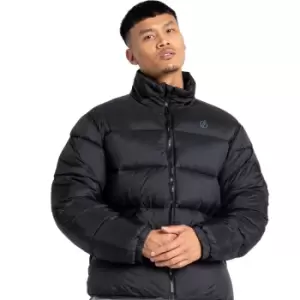 Image of Dare 2B Mens Mentor Water Repellent Insulated Padded Jacket XS- Chest 36', (92cm)