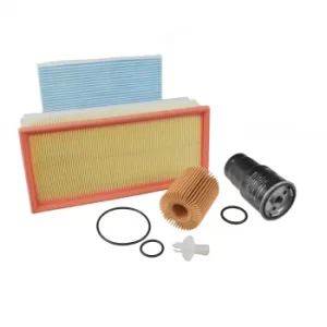 Image of Filter Maintenance Package Parts Set ADT32129 by Blue Print