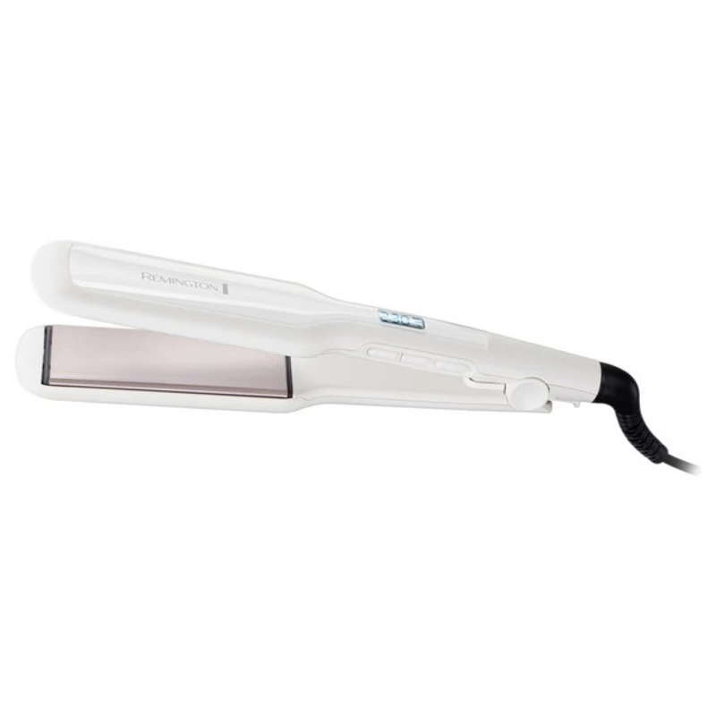 Image of Remington Pro Ceramic Extra Wide Plate Straightener S5527 S5527