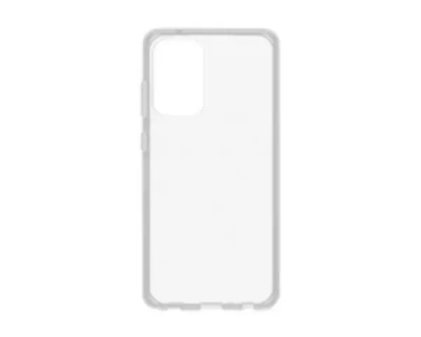 Image of Otterbox React Transparent Case for Samsung Galaxy A72 77-81433