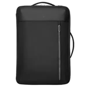 Image of Targus Urban Convertible notebook case 39.6cm (15.6") Backpack Black
