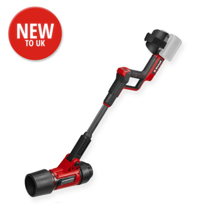 Image of Einhell Professional GP-LB 36/270 Li E BL 36v Cordless Brushless Leaf Blower GP-LB 36/270 Li E BL Batteries: No Batteries