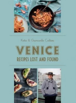 Image of Venice by Katie Caldesi Hardback