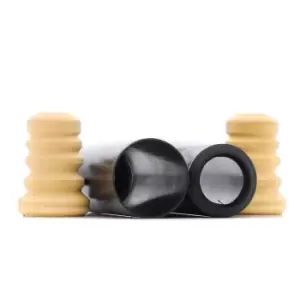 Image of RIDEX Shock Absorber Dust Cover BMW 919D0281 33536771381,33536783101