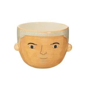 Image of Sass & Belle Mini Bradley Planter