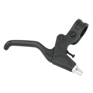 Image of ETC Resin Linear Brake Levers Black