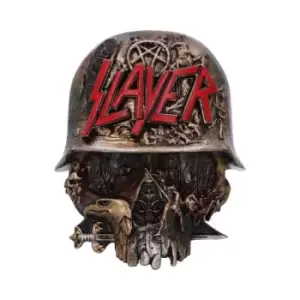 Image of Slayer Skull Magnet 6cm