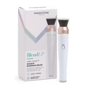 Image of Magnitone Blend Up Vibra-Sonic Make Up Brush