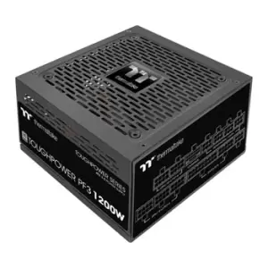 Image of Thermaltake Tt Toughpower PF3 1200W Gen 5 PS-TPD-1200FNFAPE-3