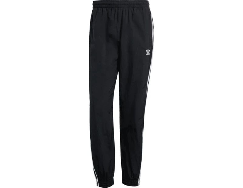 Image of Adidas Originals Firebird Track Pant Black S