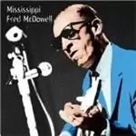 Image of Fred 'Mississippi' McDowell - Heritage Of The Blues