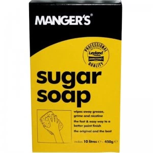 Image of Mangers Sugar Soap