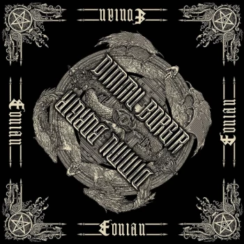 Image of Dimmu Borgir - Eonian Bandana