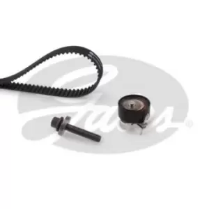 Image of Powergrip Timing Belt Kit Gates K025669XS