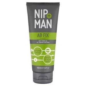 Image of Nip + Man Ab Fix 100ml