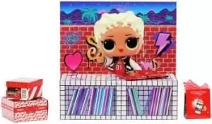 Image of LOL Surprise Big B.B. MC Swag Doll - 11inch/28cm